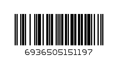 ПЕРФЕКТ ПИСАЛКИ ЦВЕТНИ - Баркод: 6936505151197