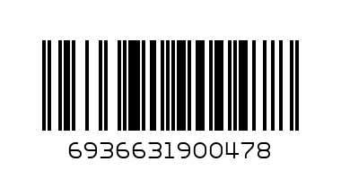 Четка за баня Бруш 15/9см.дунапр. 4402     1.00 - Баркод: 6936631900478