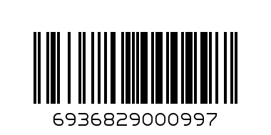 Парф. дам. писалка Хениум  1.00 - Баркод: 6936829000997