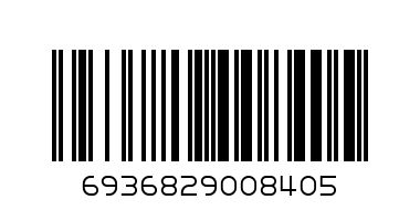 ТВ 1 МИЛИОН - Баркод: 6936829008405