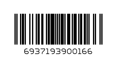 Ръкавица с ръкохватка к.Е-293 - Баркод: 6937193900166