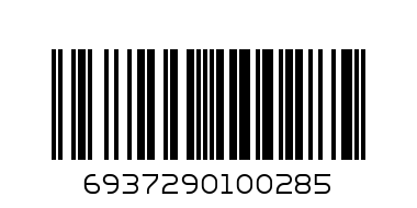 Тел за разбиване к-кт 3 бр. - Баркод: 6937290100285