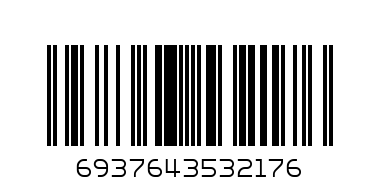 Лост Мери троен пъпеш 46 - Баркод: 6937643532176