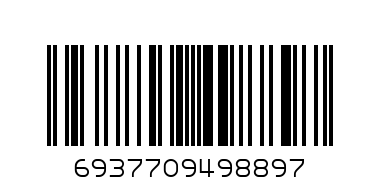 БИКИНИ БАМБУК ЛУКС - Баркод: 6937709498897