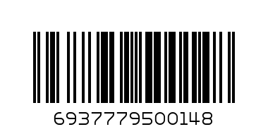 постелка за под - Баркод: 6937779500148