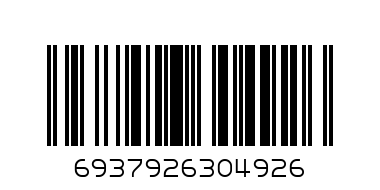 ПАРФ. ДАМ. БЮТИМАТИК - Баркод: 6937926304926