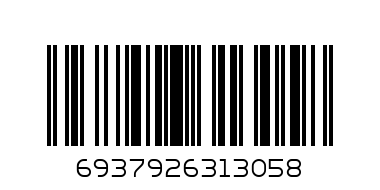 ПАРФ. ДАМ. М. РАЗЛИЧНИ - Баркод: 6937926313058
