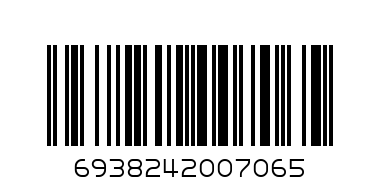 чайник 2.4л - Баркод: 6938242007065