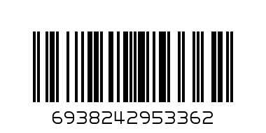 ИГРА КОНСТРУКТОР ЛЕГО ТИТАНИК - Баркод: 6938242953362