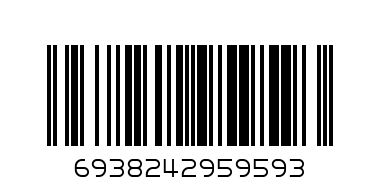 869593 - Конструктор Котешката къща 521 ел. - 1089 - Баркод: 6938242959593