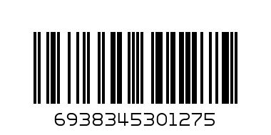 Тонер касета Canon FX10/FX9/CRG-104 LBP2900 2500 копия SPEED - Баркод: 6938345301275