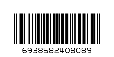 тел за чинии J 808 - Баркод: 6938582408089