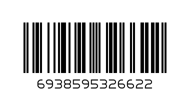 USB КАБЕЛ ДЕВИА - Баркод: 6938595326622