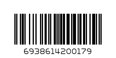 ФЕНЕР МЕТАЛЕН 14ЛВ. - Баркод: 6938614200179