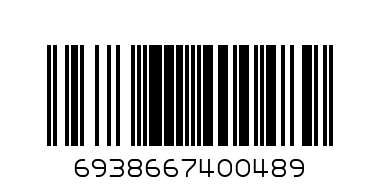 СПАЛЕН КОМПЛЕКТ 2Ч ХАНА МОНТАНА 10 - Баркод: 6938667400489