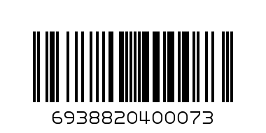 МИШКА DELUX DLM-370B - Баркод: 6938820400073