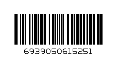 Тонер TN2421 - Баркод: 6939050615251