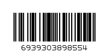 Ръкавица за прах - Баркод: 6939303898554