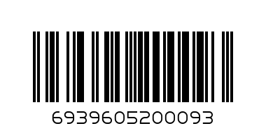 Маркер – моментен химичен тестер за банкноти - Баркод: 6939605200093