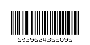 Четка за зъби Сана - Баркод: 6939624355095