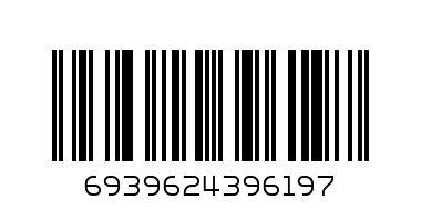 ЧЕТКА ЗА ЗЪБИ САНА - Баркод: 6939624396197