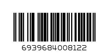 ЧЕТКА ЗА ШИШЕТА МАЛКА ГАЛЯ - Баркод: 6939684008122