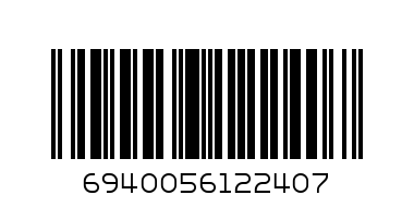 Rapoo N500 жична оптична мишка, тиха, бяла - Баркод: 6940056122407