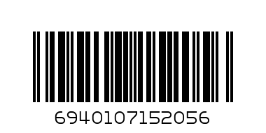 Престилка Т3644  0500043    3.50 - Баркод: 6940107152056