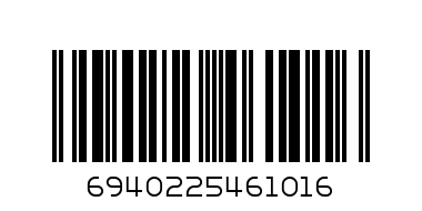 захарница - Баркод: 6940225461016