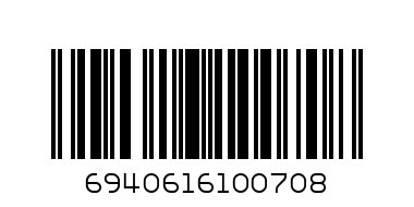 aura.via 38-41 - Баркод: 6940616100708