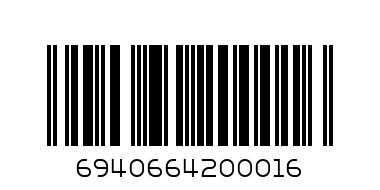 Захарница стъкло  А63-15/35862/Лорд   А67-22  3622    2.50 - Баркод: 6940664200016