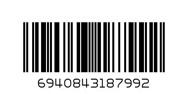 WB ТОНЕР XEROX 106R02773 1.5K - Баркод: 6940843187992