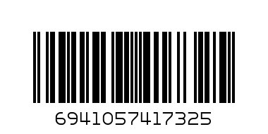 пояс брокат - Баркод: 6941057417325