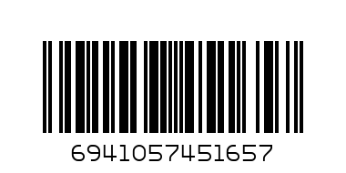 СЪРФ 58165 - Баркод: 6941057451657