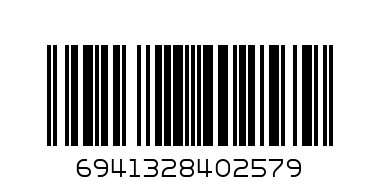 Гел химикал с гума, кактус (43901) - Баркод: 6941328402579