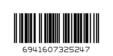 ПОЯС 36лв - Баркод: 6941607325247