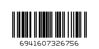 32155 ДЪСКА ЗА ПЛУВАНЕ 3-6 - Баркод: 6941607326756