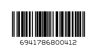 ОТВЕРТКА  ПРАВА  WADFOW 6.5Х150 3966 - Баркод: 6941786800412