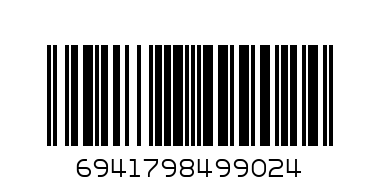 Телбод дели с телчета - Баркод: 6941798499024