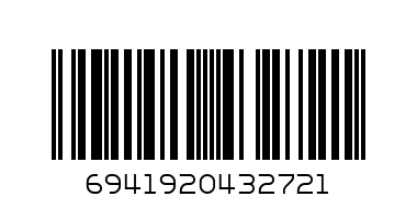 Химикал Ялонг 232693 - 20 бр 12.2024 - Баркод: 6941920432721