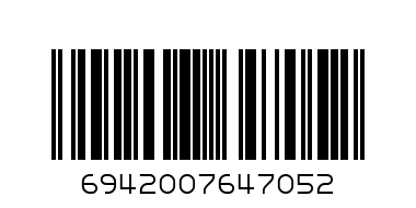 Кабел Type-C към Lightning 1метър HOCO X114, розов - Баркод: 6942007647052