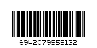 Слушалка + микрофон РС № А10 / 104180 - Баркод: 6942079555132