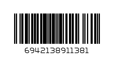 ДЮШЕК СПАЙДЕРМЕН 119/61 98005 - Баркод: 6942138911381