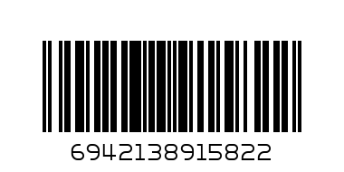 пояс 32103 - Баркод: 6942138915822