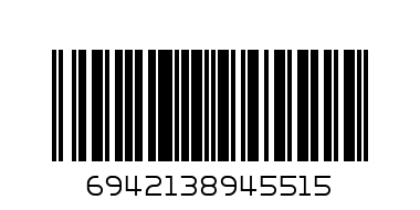 ЛЕДЕНА БЛИЗАЛКА 43161 - Баркод: 6942138945515