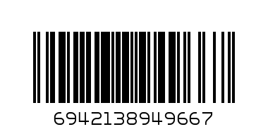 ПОЯС 32050 - Баркод: 6942138949667