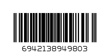 Надуваеми 36113 ПОЯС 51 СМ - Баркод: 6942138949803