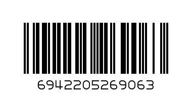 фенер за глава 5 - Баркод: 6942205269063