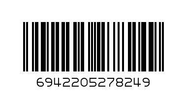 LED ФЕНЕР 32 ДИОДА  6812 - Баркод: 6942205278249