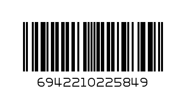 Нивелир с три либели TOTAN IND 800мм - Баркод: 6942210225849